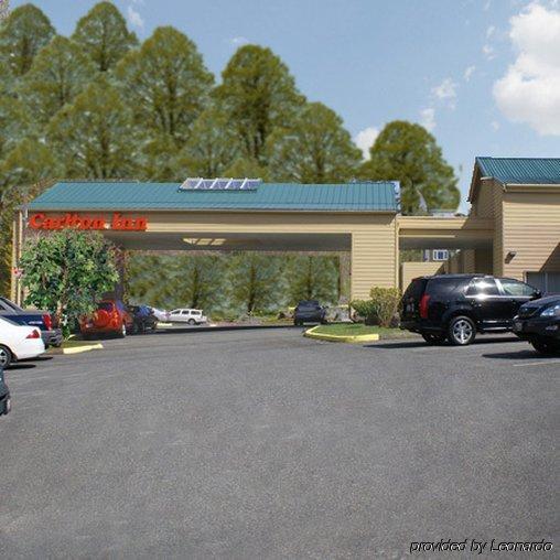 Totem Lake Hotel Kirkland Exterior foto
