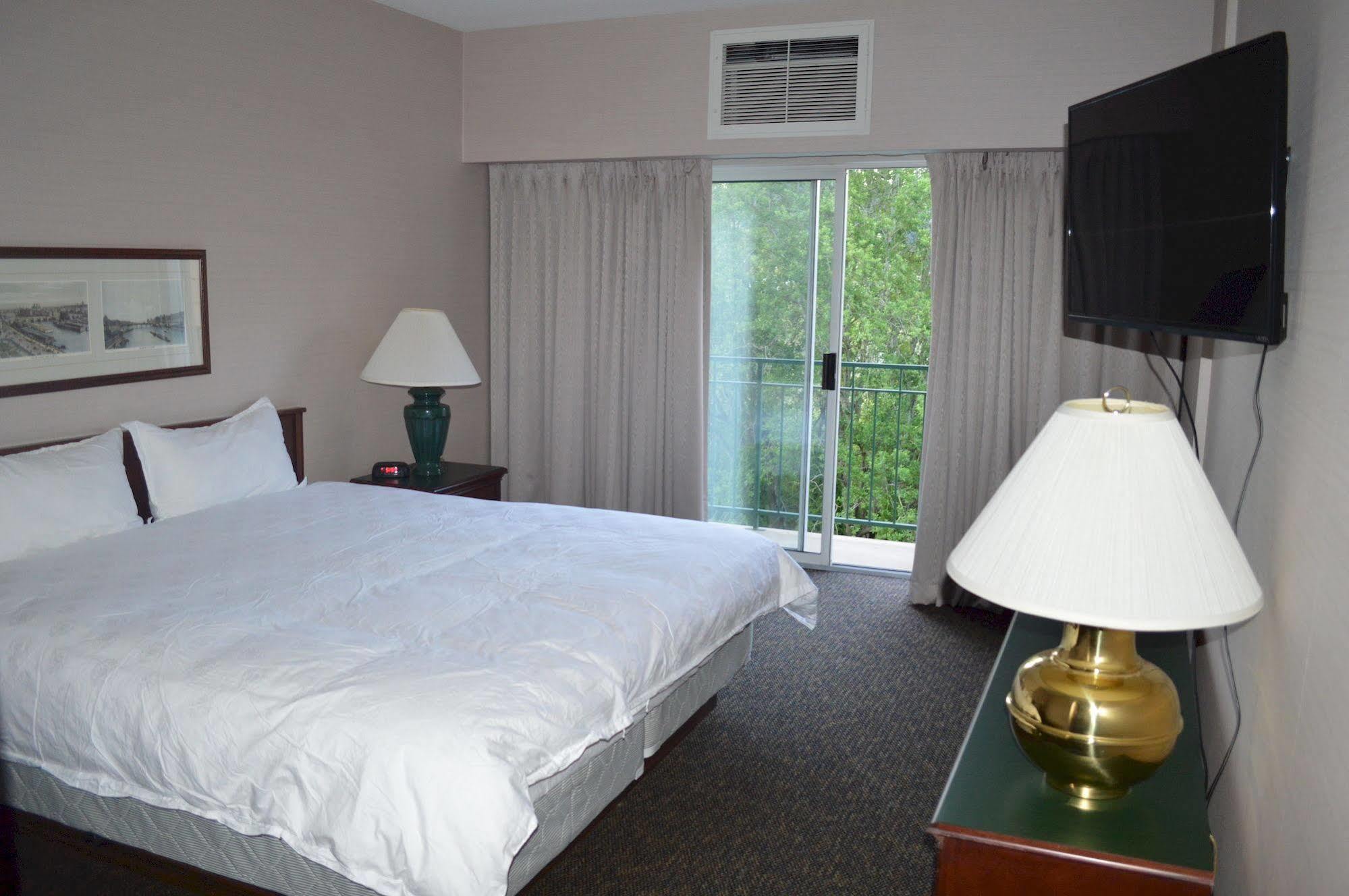 Totem Lake Hotel Kirkland Exterior foto